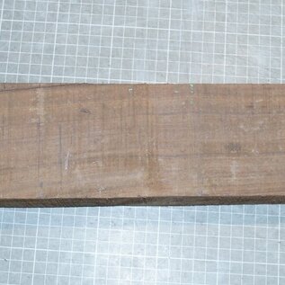 Santos, Morado Rosewood, approx. 1290 x 90 x 48 mm