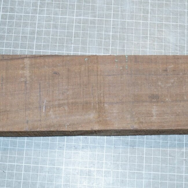 Santos, Morado Palisander, ca. 1290 x 90 x 48 mm
