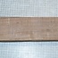 Santos, Morado Rosewood, approx. 1290 x 90 x 48 mm