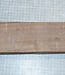 Santos, Morado Palisander, ca. 1290 x 90 x 48 mm