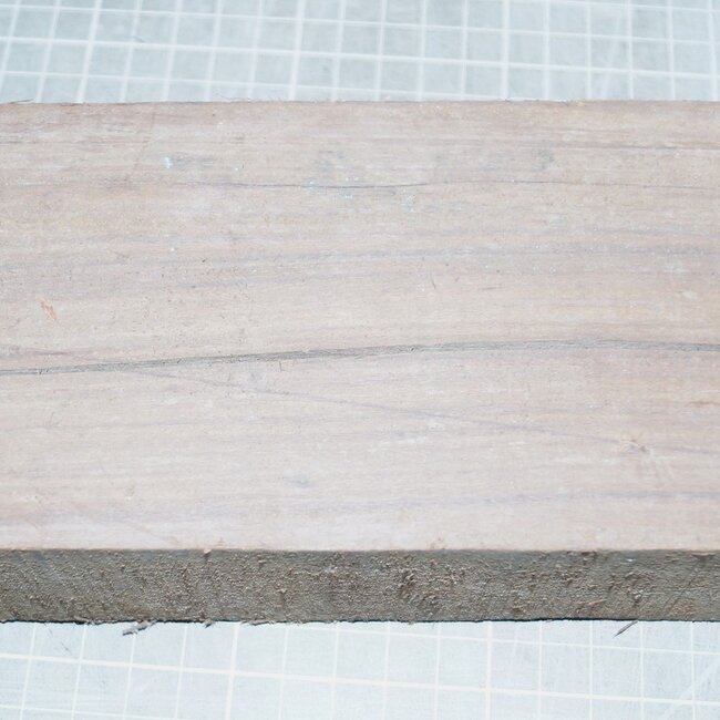 Santos, Morado Rosewood, approx. 1290 x 90 x 48 mm