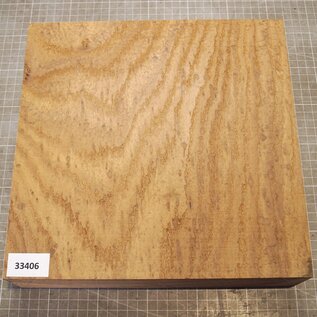 Caucasian Elm burl, approx. 276 x 276 x 65mm, 2,86kg