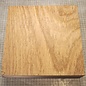 Caucasian Elm burl, approx. 276 x 276 x 65mm, 2,86kg