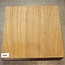 Caucasian Elm burl, approx. 306 x 305 x 65mm, 3,38kg