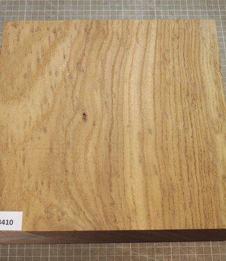 Caucasian Elm burl, approx. 284 x 284 x 67mm, 2,94kg