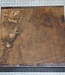 Caucasian Walnut Ripple, approx. 205 x 205 x 55mm, 1,6kg