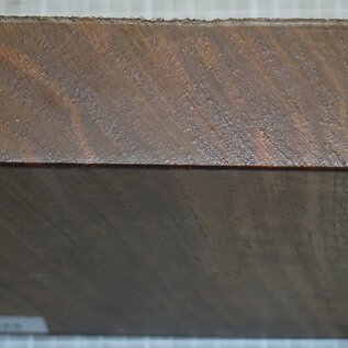 Kaukasischer Nussbaum Riegel, ca. 195 x 195 x 48mm, 1,2kg