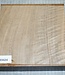 Caucasian Walnut Ripple, approx. 190 x 190 x 52mm, 1,4kg