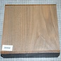 Kaukasischer Nussbaum, ca. 210 x 210 x 65mm, 1,9kg