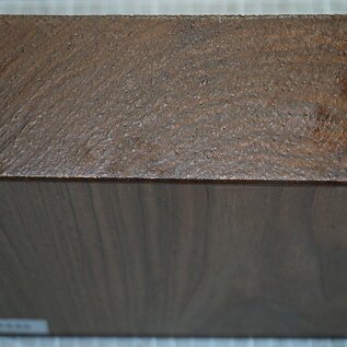 Caucasian Walnut, approx. 210 x 210 x 65mm, 1,9kg