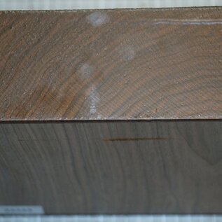Caucasian Walnut, approx. 205 x 205 x 68mm, 1,8kg