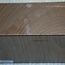 Caucasian Walnut, approx. 205 x 205 x 68mm, 1,8kg