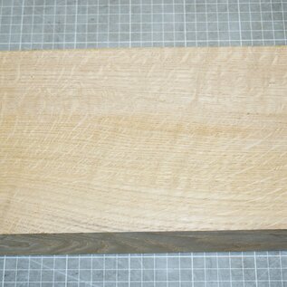 Oak, approx. 300 x 155 x 58mm, 1,6kg