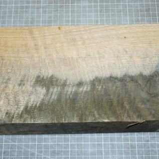 Oak, approx. 300 x 155 x 58mm, 1,6kg