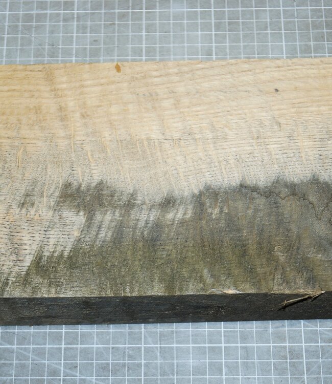 Eiche, ca. 300 x 155 x 58mm, 1,6kg