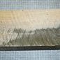 Eiche, ca. 300 x 155 x 58mm, 1,6kg