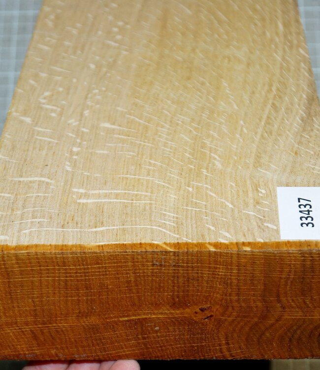 Oak, approx. 300 x 155 x 58mm, 1,6kg