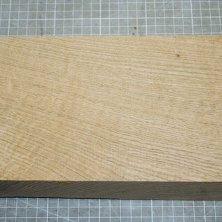 Eiche, ca. 300 x 145 x 58mm, 1,6kg