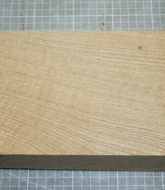 Oak, approx. 300 x 145 x 58mm, 1,6kg