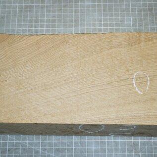 Oak, approx. 300 x 145 x 58mm, 1,6kg