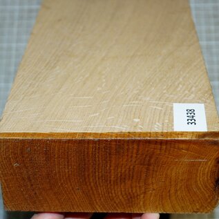 Eiche, ca. 300 x 145 x 58mm, 1,6kg