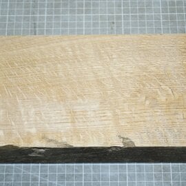 Eiche, ca. 300 x 130 x 58mm, 1,3kg