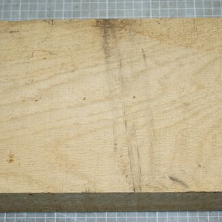 Oak, approx. 300 x 180 x 65mm, 2,2kg
