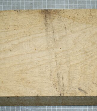 Oak, approx. 300 x 180 x 65mm, 2,2kg