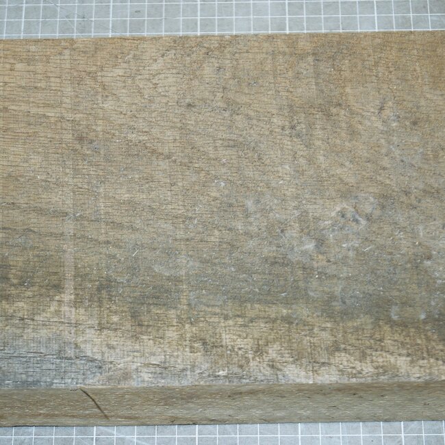 Eiche, ca. 300 x 180 x 65mm, 2,2kg