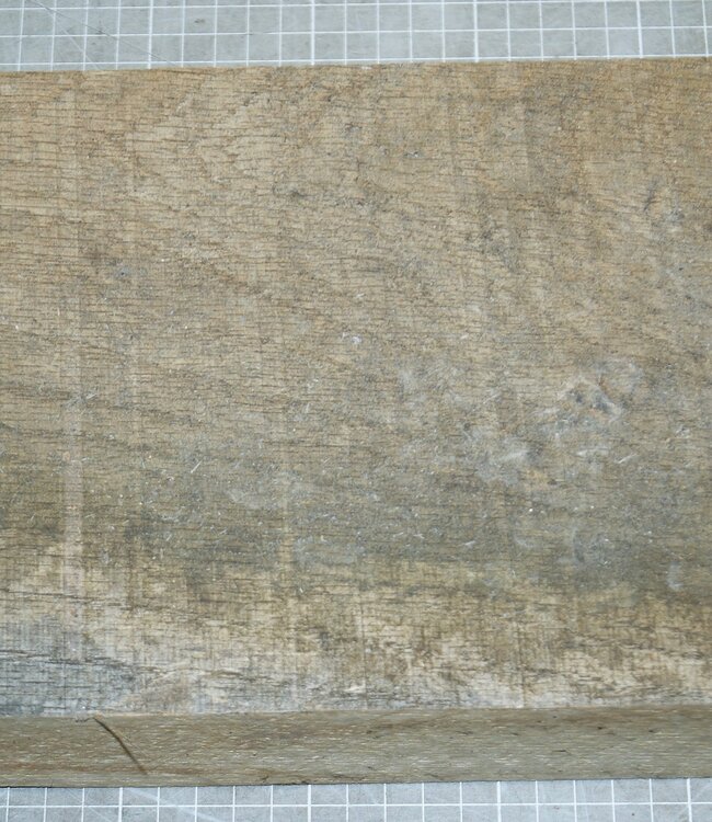 Eiche, ca. 300 x 180 x 65mm, 2,2kg