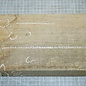 Eiche, ca. 300 x 150 x 52mm, 1,7kg