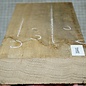 Eiche, ca. 300 x 150 x 52mm, 1,7kg