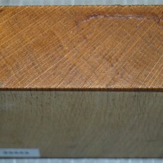 Oak, approx. 160 x 160 x 60mm, 1,0kg