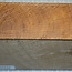 Oak, approx. 170 x 170 x 60mm, 1,2kg
