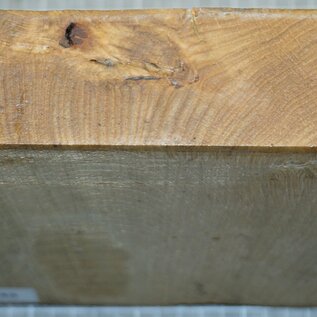 Oak, approx. 200 x 200 x 50mm, 1,5kg