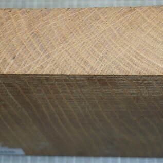 Eiche, ca. 215 x 215 x 55-60mm, 2,2kg