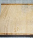 Oak, approx. 210 x 210 x 58mm, 1,6kg