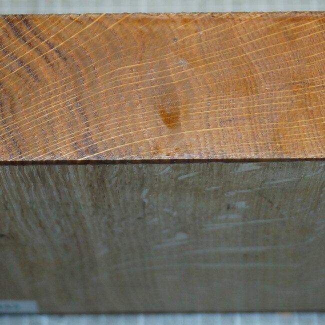 Oak, approx. 210 x 210 x 58mm, 1,6kg