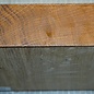 Oak, approx. 210 x 210 x 58mm, 1,6kg