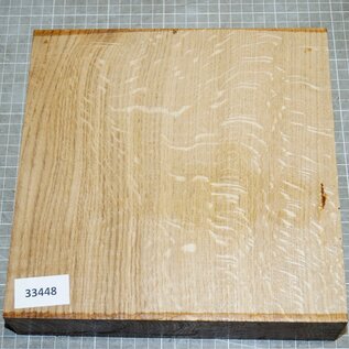 Oak, approx. 230 x 230 x 55mm, 1,9kg