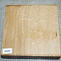 Eiche, ca. 230 x 230 x 55mm, 1,9kg