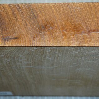 Oak, approx. 230 x 230 x 55mm, 1,9kg