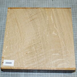 Eiche, ca. 260 x 260 x 57mm, 2,6kg