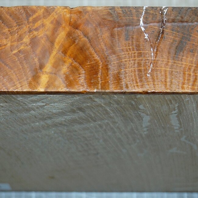 Oak, approx. 260 x 260 x 57mm, 2,6kg