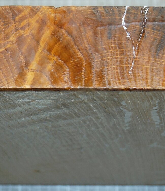 Oak, approx. 260 x 260 x 57mm, 2,6kg