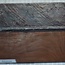 Cocobolo Palisander, ca. 175 x 175 x 47mm, 1,6kg