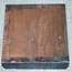 Cocobolo Palisander, ca. 180 x 175 x 60mm, 2,0kg