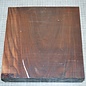 Cocobolo Rosewood, approx. 250 x 240 x 57mm, 3,7kg