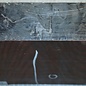 Cocobolo Rosewood, approx. 250 x 240 x 57mm, 3,7kg
