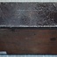 Cocobolo Rosewood, approx. 200 x 200 x 52mm, 2,4kg